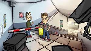 Randal's Tuesday screenshot