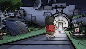 Randal's Tuesday screenshot