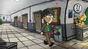 Randal's Tuesday screenshot