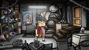 Randal's Tuesday screenshot