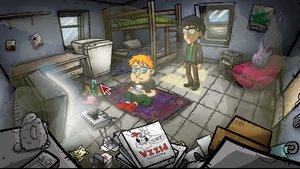 Randal's Tuesday screenshot