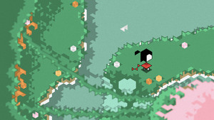 Overmorrow screenshot