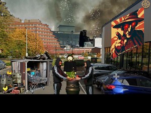 Brownie's Adventure screenshot