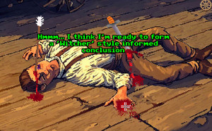 Brownie's Adventure screenshot