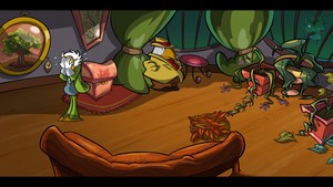 Detective Gallo screenshot