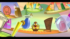 Detective Gallo screenshot