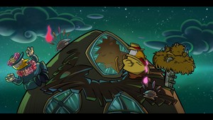 Detective Gallo screenshot