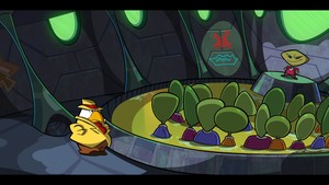 Detective Gallo screenshot