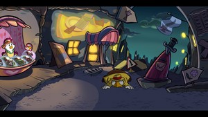 Detective Gallo screenshot