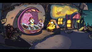 Detective Gallo screenshot