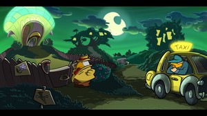 Detective Gallo screenshot