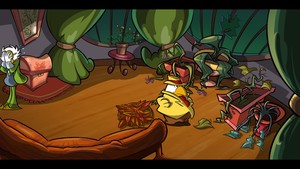 Detective Gallo screenshot