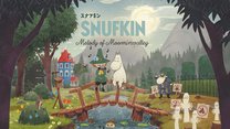 Snufkin: Melody of Moominvalley