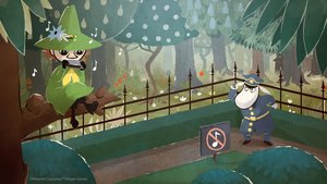 Snufkin: Melody of Moominvalley screenshot