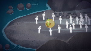 Snufkin: Melody of Moominvalley screenshot