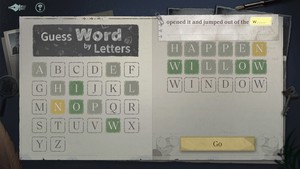 Turlock Holmes screenshot