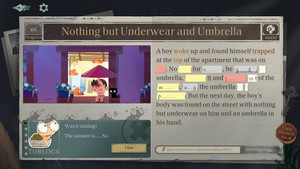 Turlock Holmes screenshot