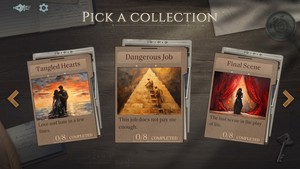 Turlock Holmes screenshot