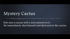 Turlock Holmes screenshot