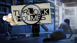 Turlock Holmes cover image