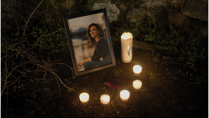 The Traveller's Sight screenshot