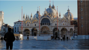 The Traveller's Sight screenshot