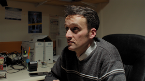 The Traveller's Sight screenshot