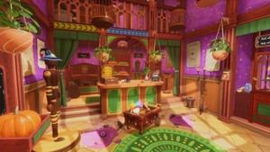 Escape Simulator: Magic (DLC) screenshot