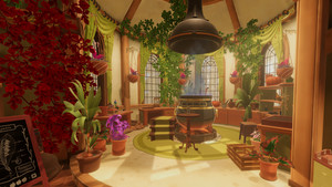 Escape Simulator: Magic (DLC) screenshot