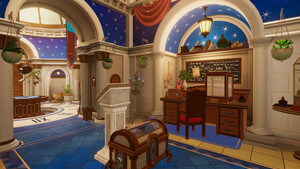 Escape Simulator: Magic (DLC) screenshot