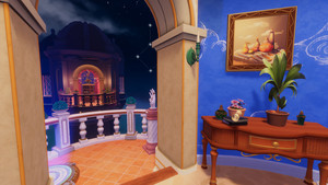 Escape Simulator: Magic (DLC) screenshot