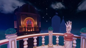 Escape Simulator: Magic (DLC) screenshot