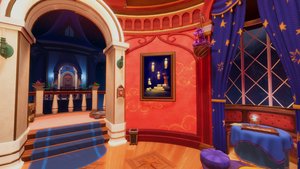 Escape Simulator: Magic (DLC) screenshot