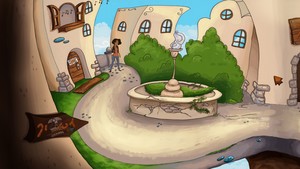 A Twisted Tale screenshot