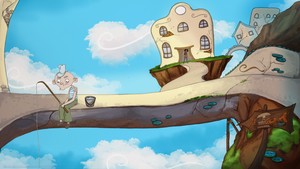 A Twisted Tale screenshot