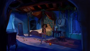 A Twisted Tale screenshot