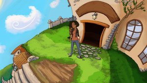 A Twisted Tale screenshot