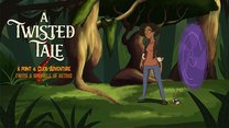 A Twisted Tale