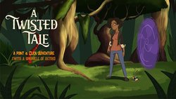 A Twisted Tale