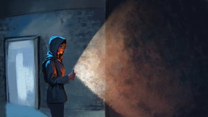 My Father Lied screenshot