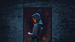 My Father Lied screenshot