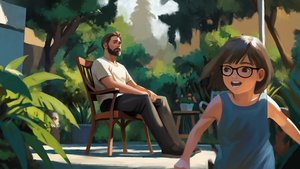 My Father Lied screenshot