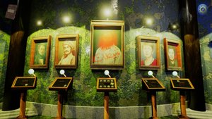 My Father Lied screenshot