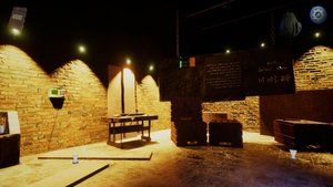 My Father Lied screenshot