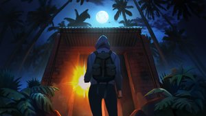 My Father Lied screenshot