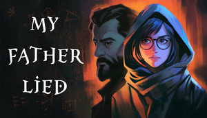 My Father Lied cover image