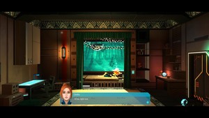 Between Horizons screenshot