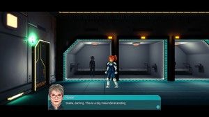 Between Horizons screenshot