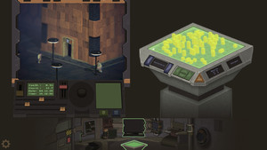 Alone in the Crowd screenshot