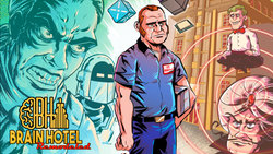 Brain Hotel – Remodeled